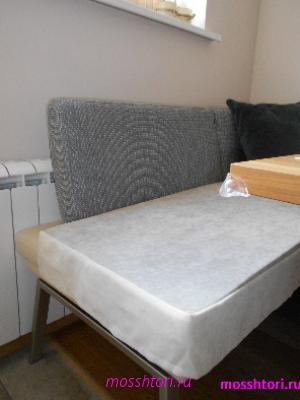подушки с поролоном на диван